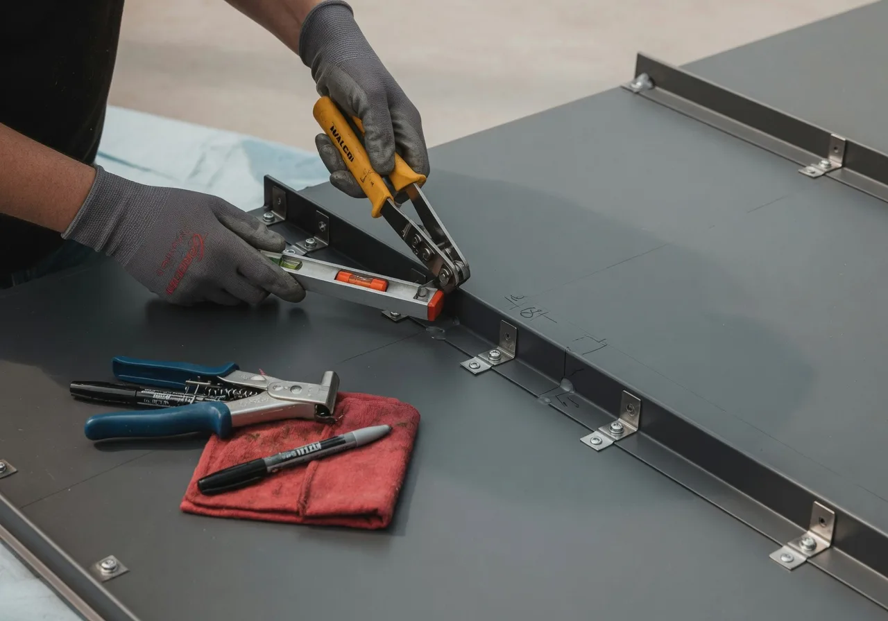 Why choose Metal Roofing Installation in Chefornak, AK